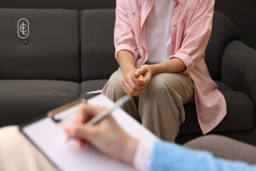 Psychiatric consultation